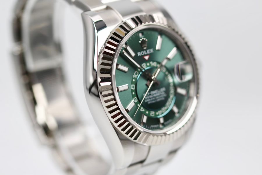 Rolex Sky-Dweller 336934